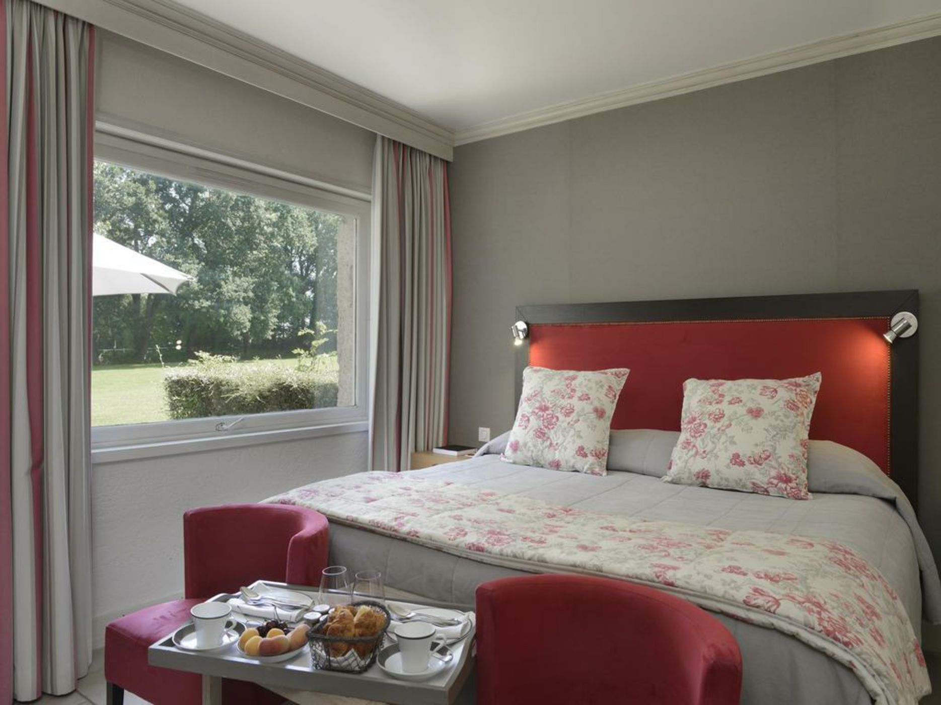 Les Manoirs de Tourgéville