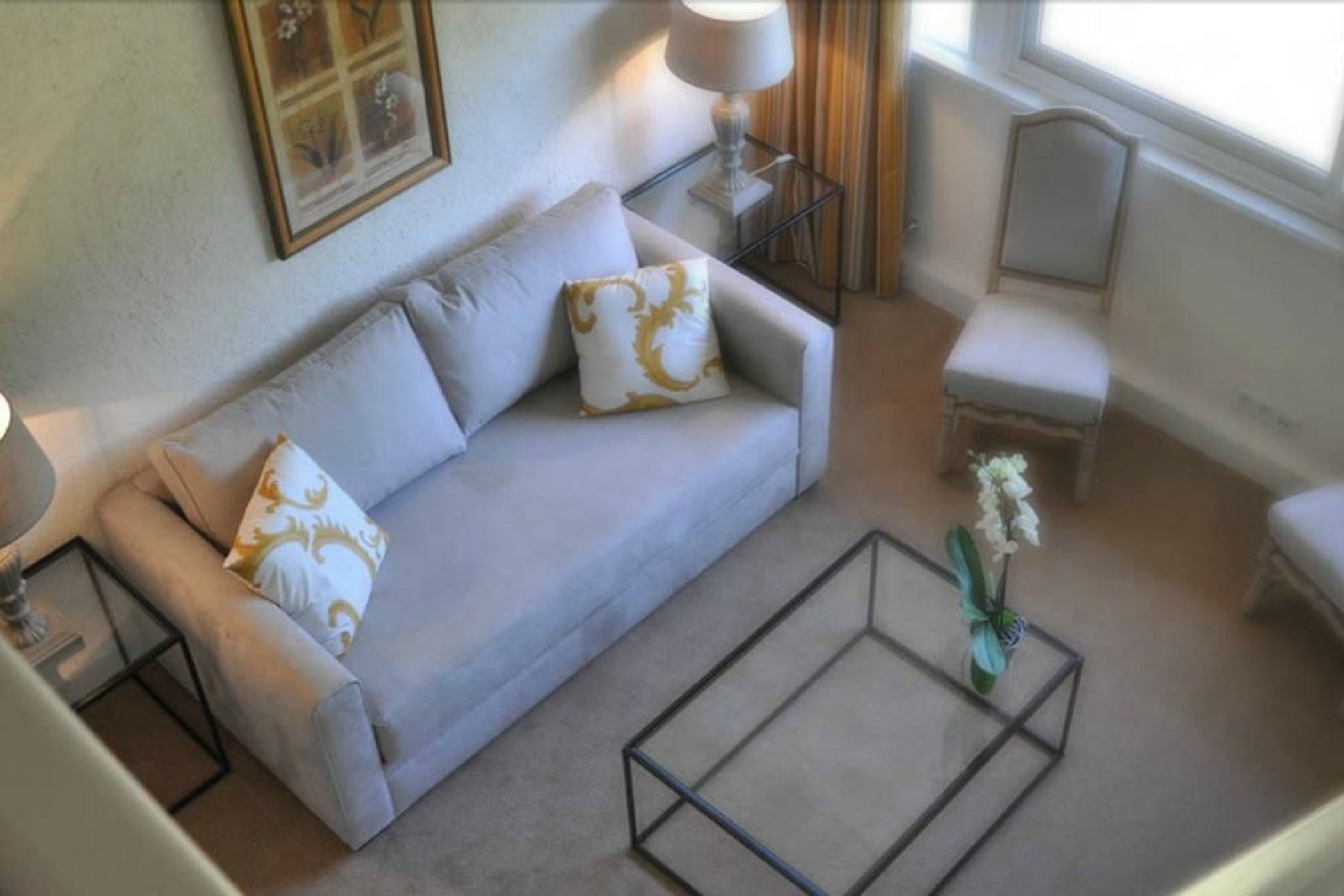 Les Manoirs de Tourgéville