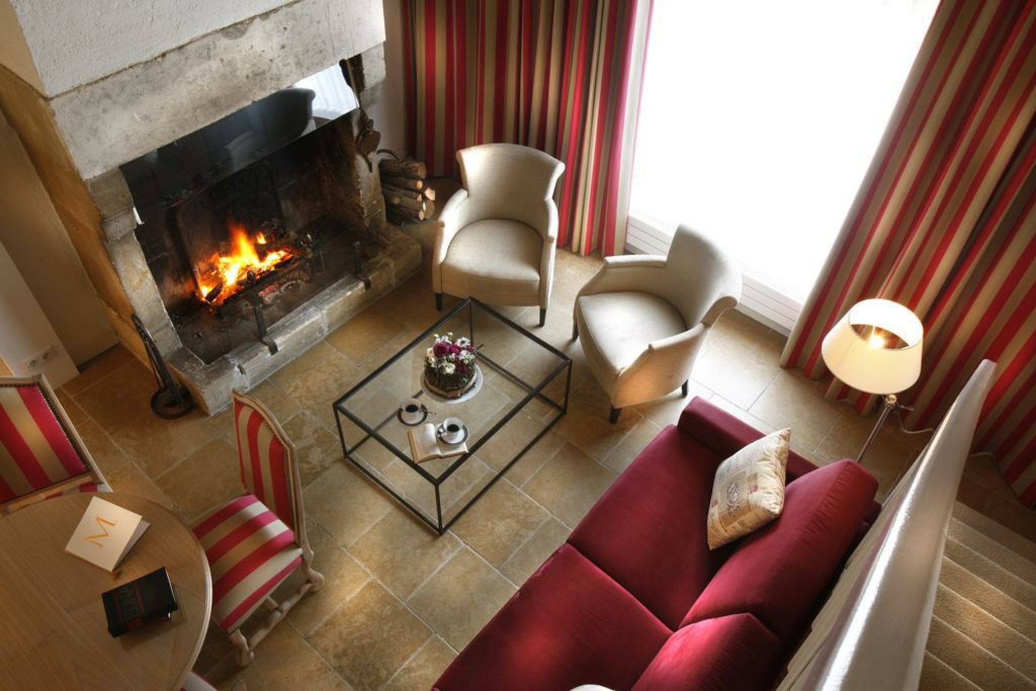 Les Manoirs de Tourgéville