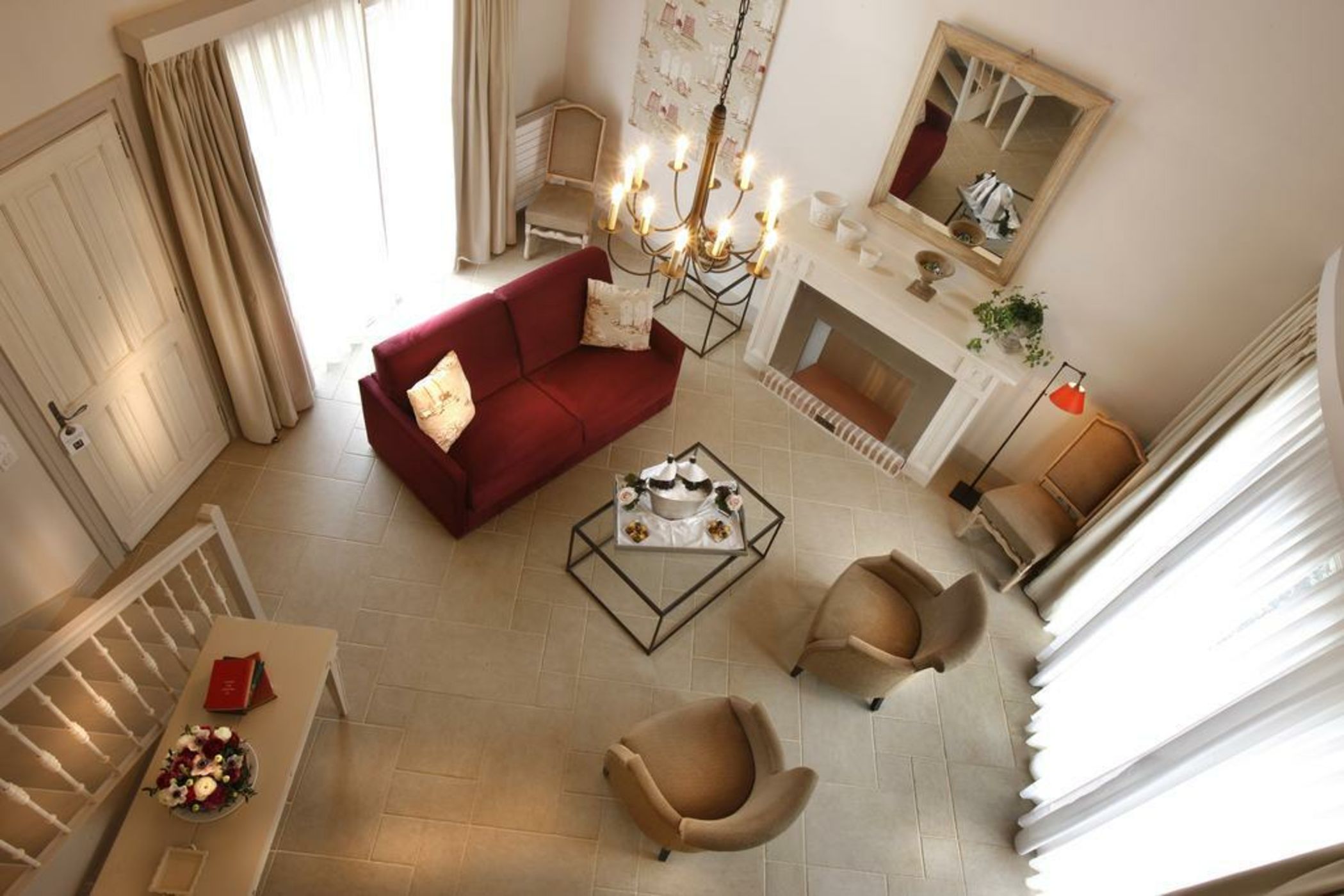 Les Manoirs de Tourgéville