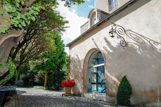 La Cour Berbisey - Les Collectionneurs