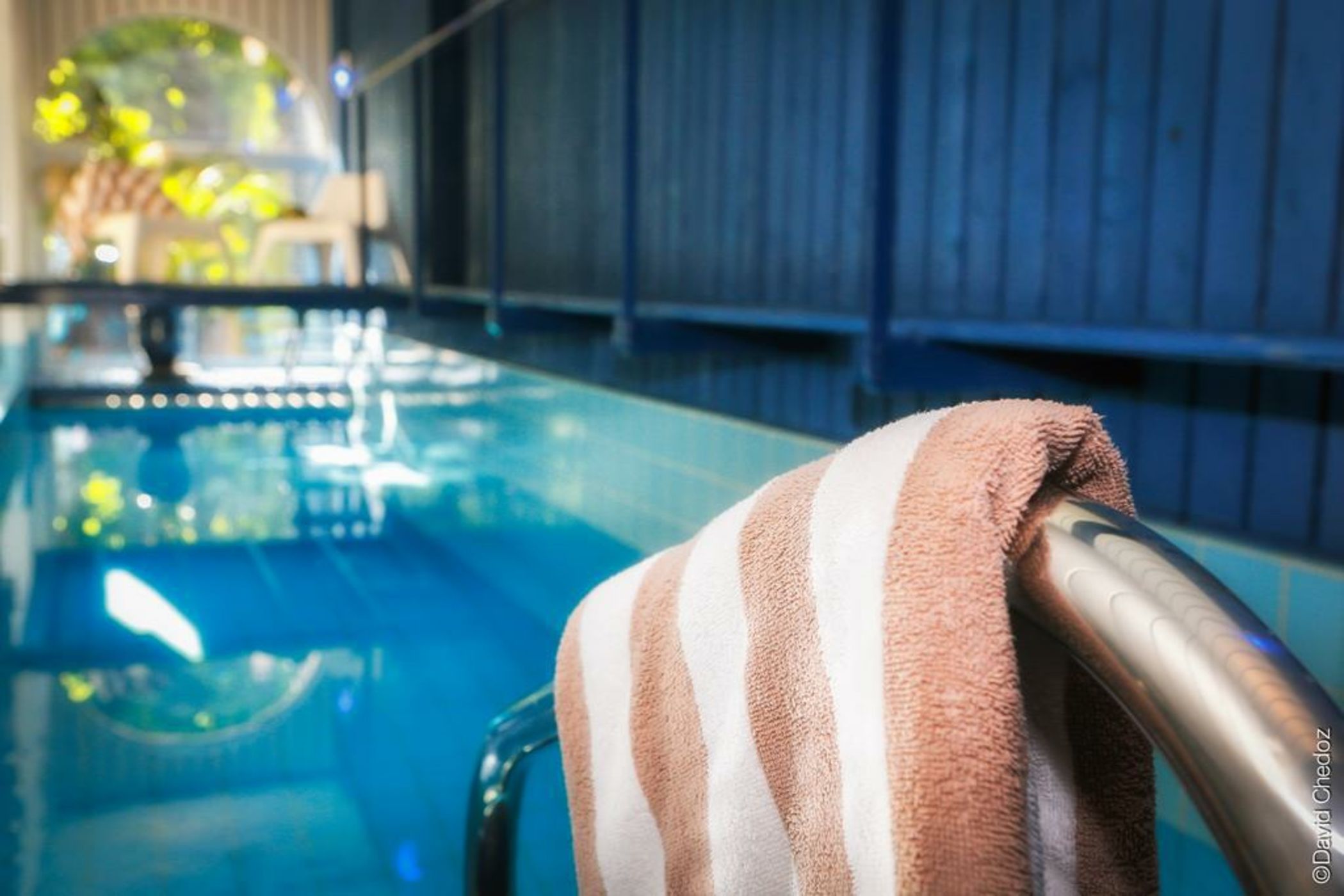 La Cour Berbisey - Les Collectionneurs