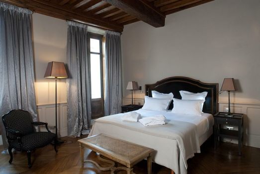 La Cour Berbisey - Les Collectionneurs