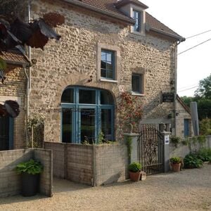 Chambres d'hôtes Au Cheval Bleu