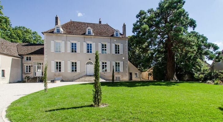 Chambres d'hôtes Le Clos des Tilleuls