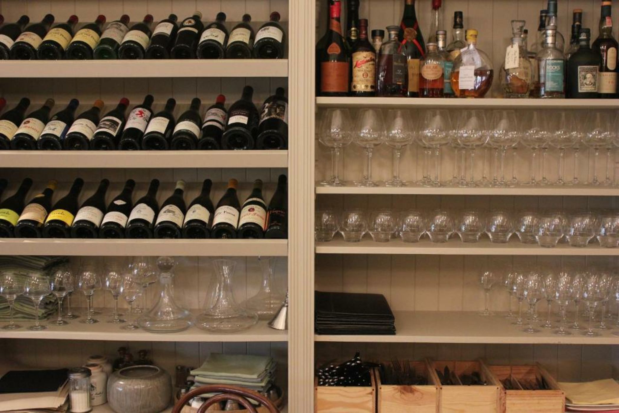 Hôtel Courtille de Solutré