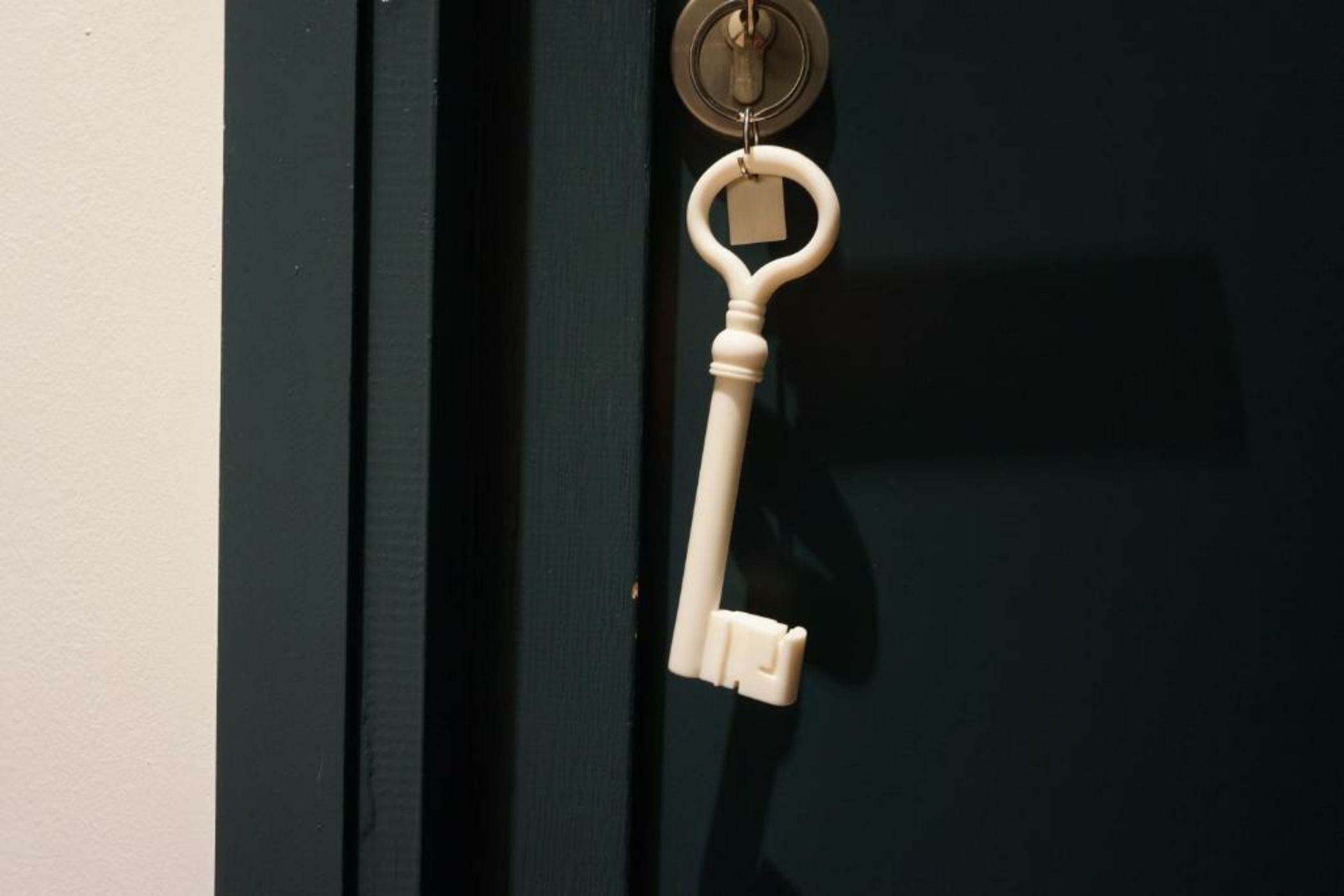 Hôtel Courtille de Solutré