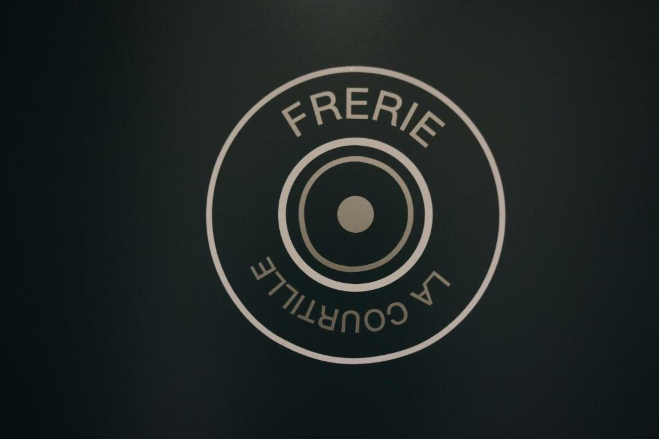 Hôtel Courtille de Solutré