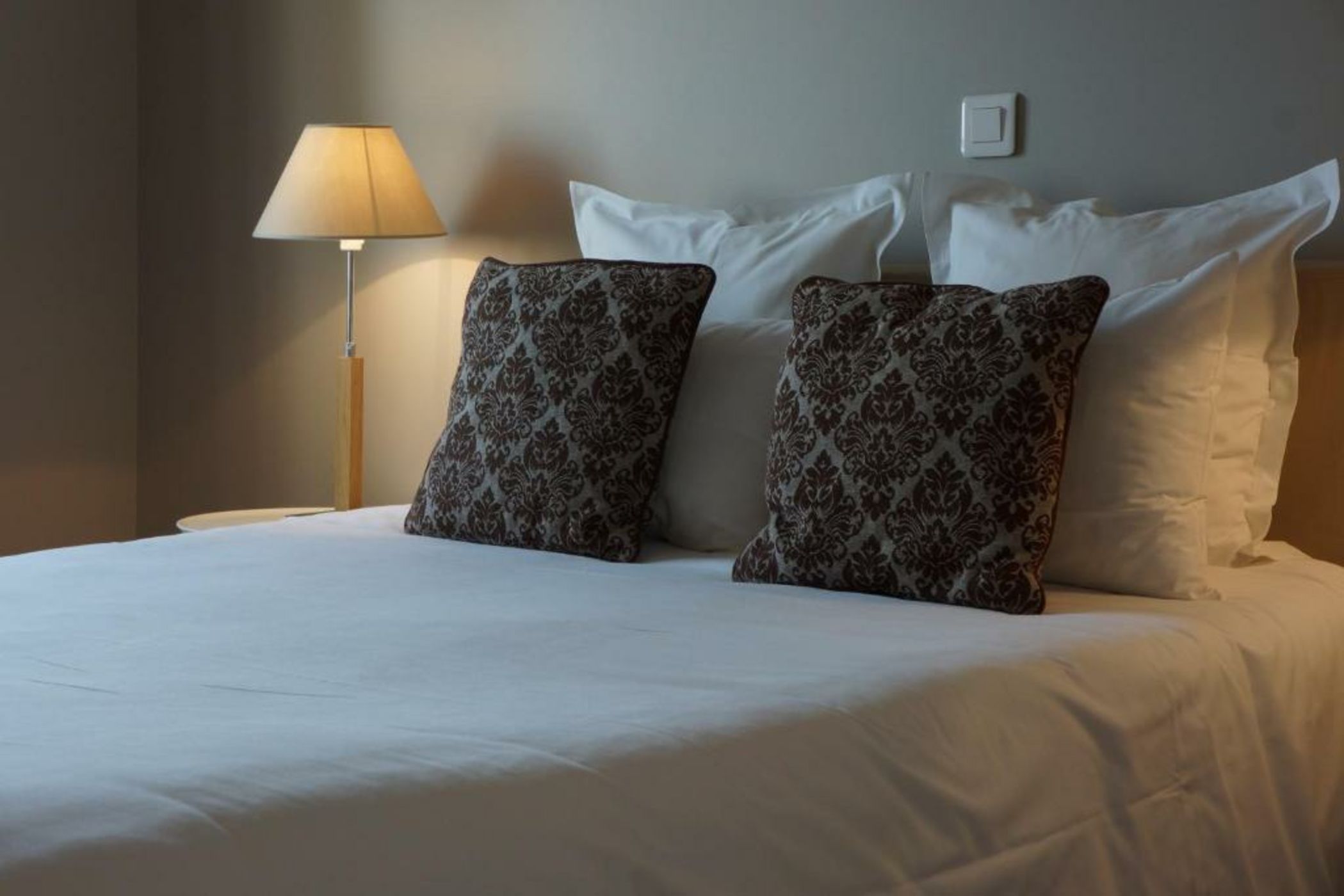 Hôtel Courtille de Solutré