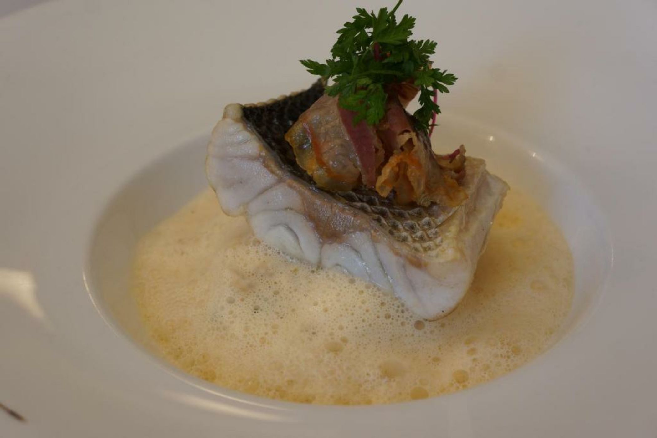 Hôtel Courtille de Solutré