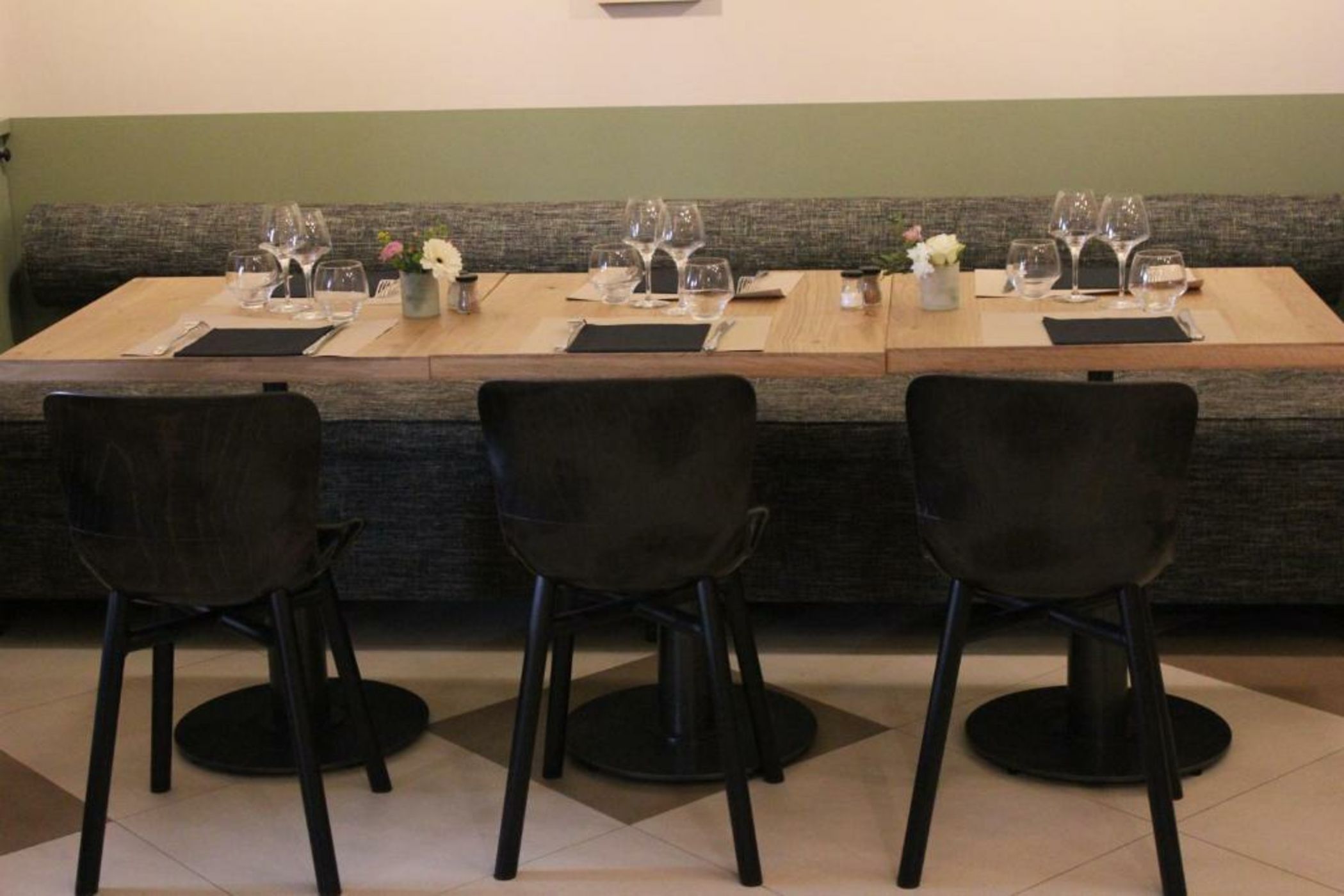 Hôtel Courtille de Solutré