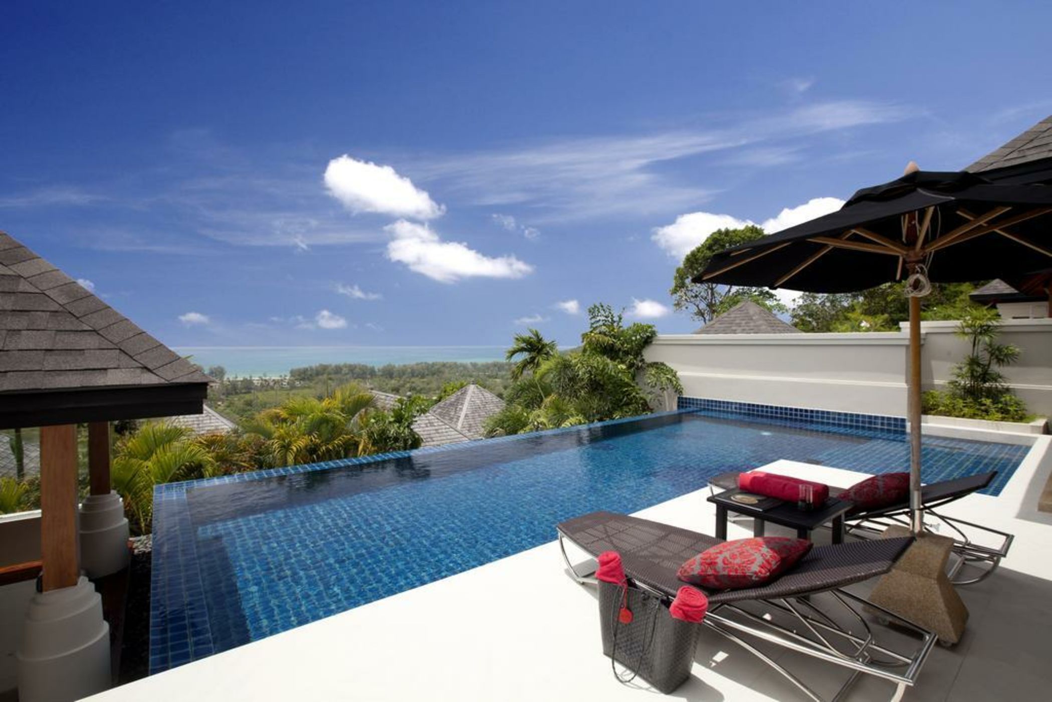 The Pavilions, Phuket - SHA Plus