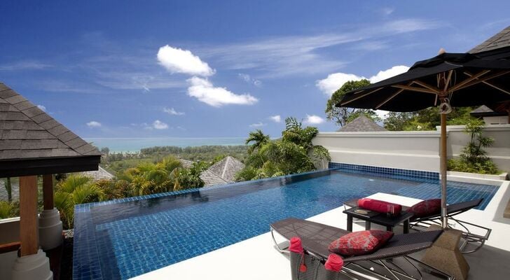 The Pavilions, Phuket - SHA Plus