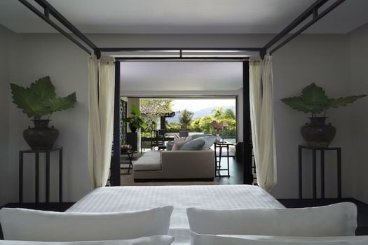 The Pavilions, Phuket - SHA Plus
