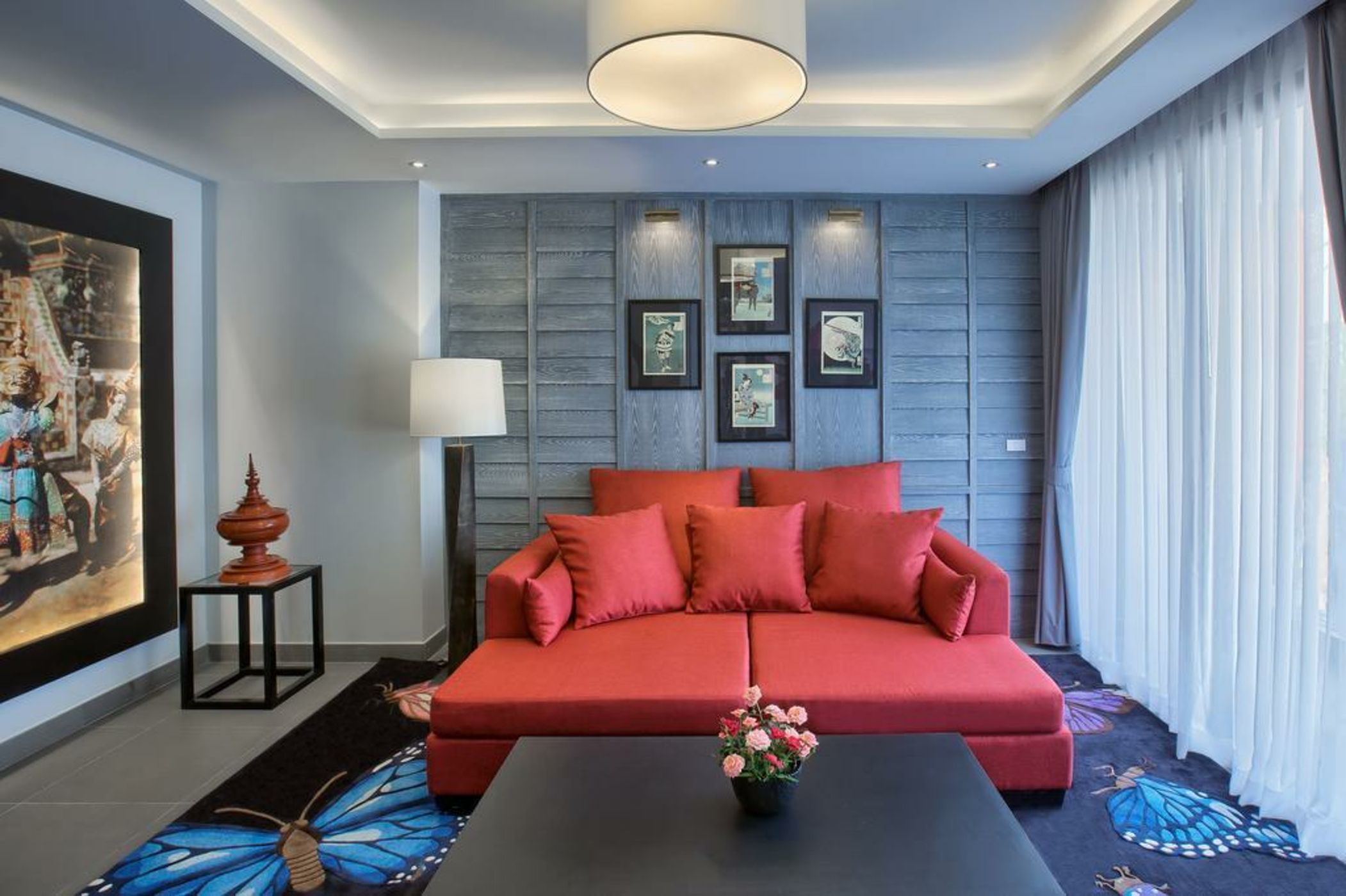 The Pavilions, Phuket - SHA Plus