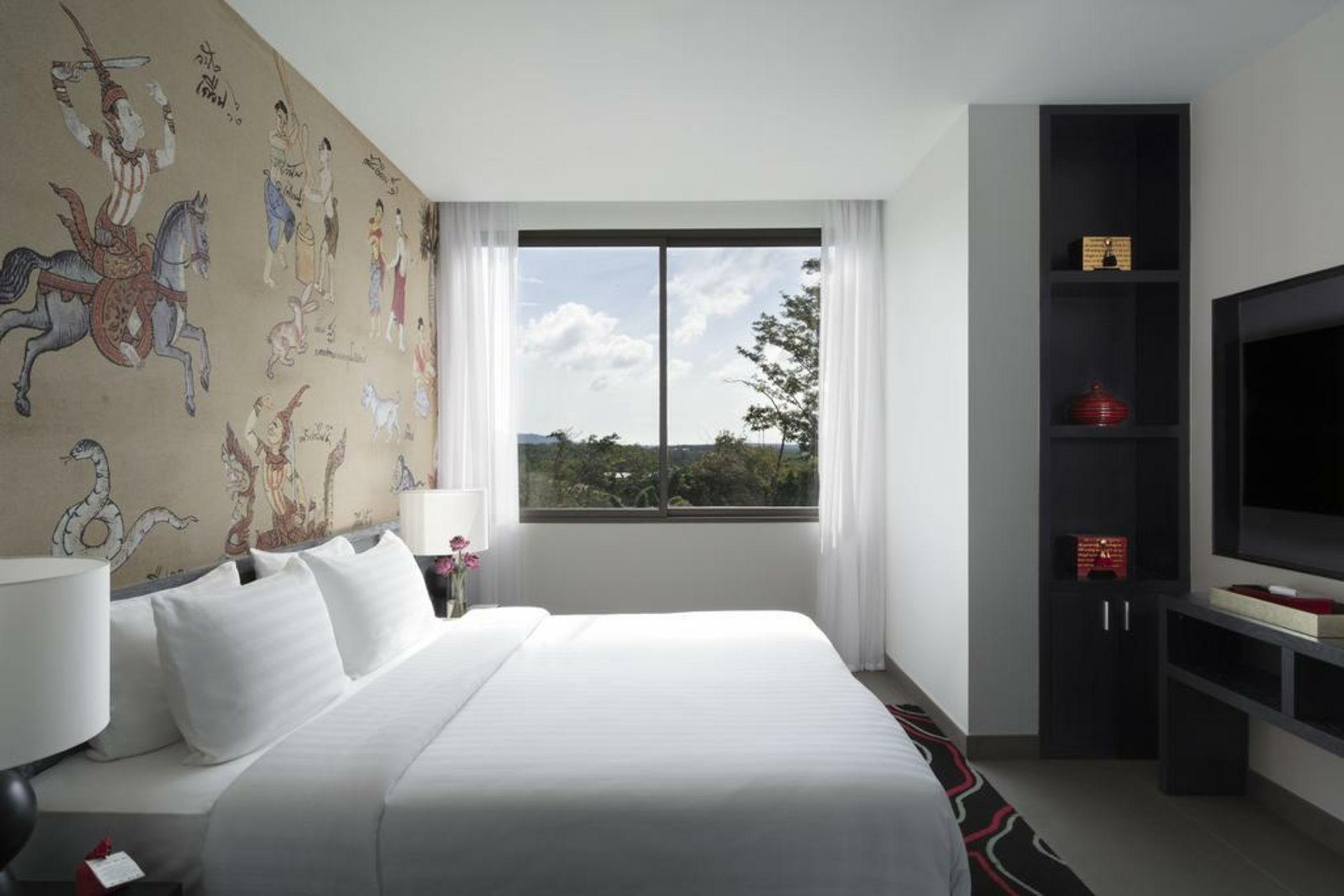 The Pavilions, Phuket - SHA Plus