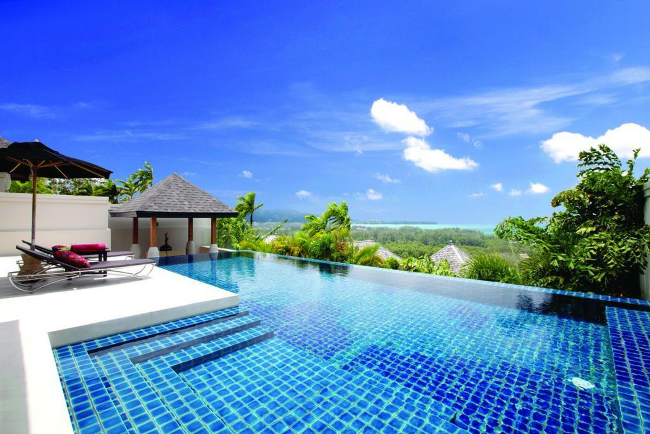 The Pavilions, Phuket - SHA Plus