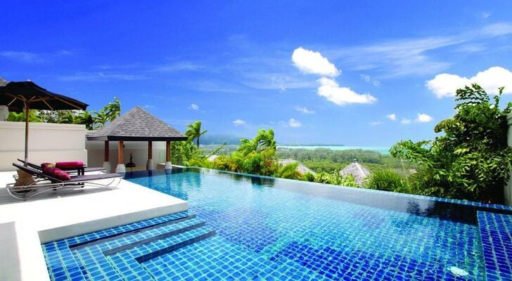 The Pavilions, Phuket - SHA Plus