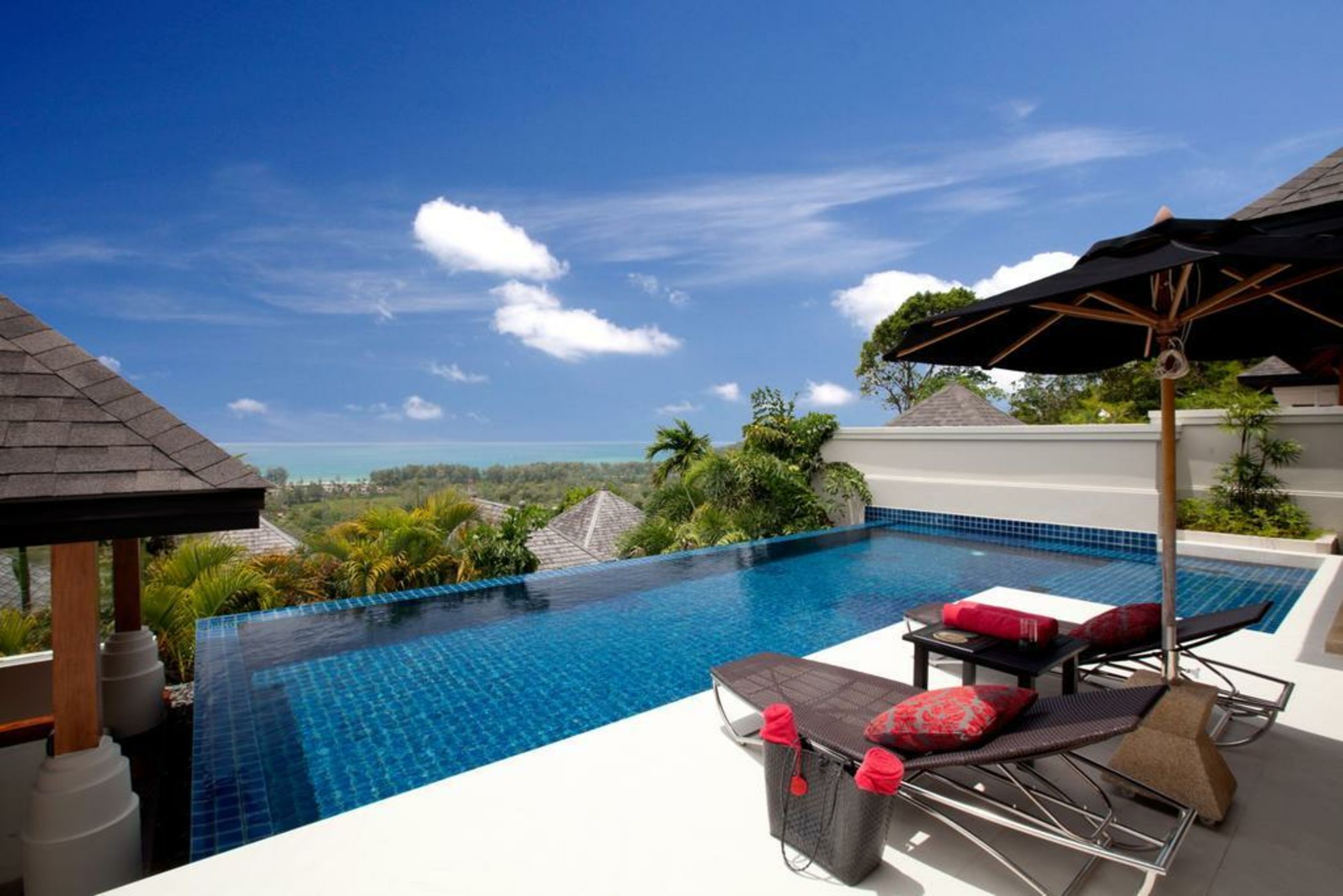 The Pavilions, Phuket - SHA Plus