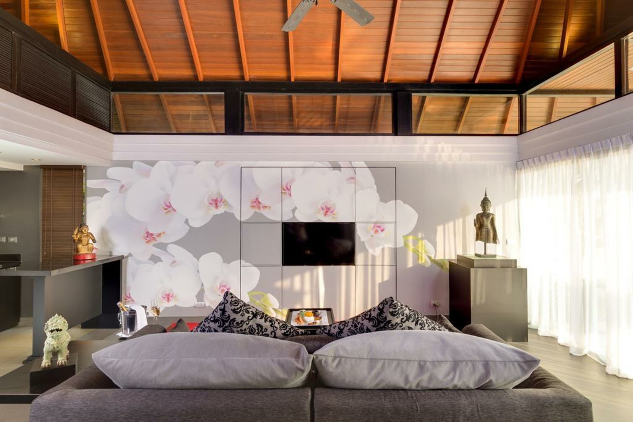 The Pavilions, Phuket - SHA Plus