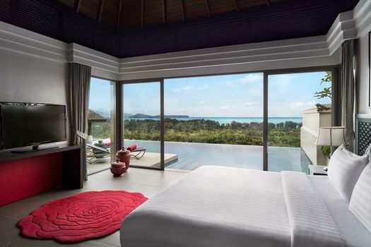 The Pavilions, Phuket - SHA Plus