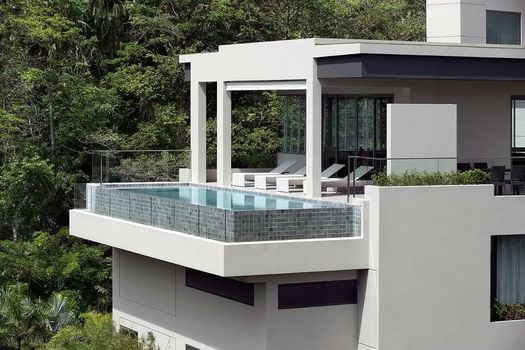 The Pavilions, Phuket - SHA Plus