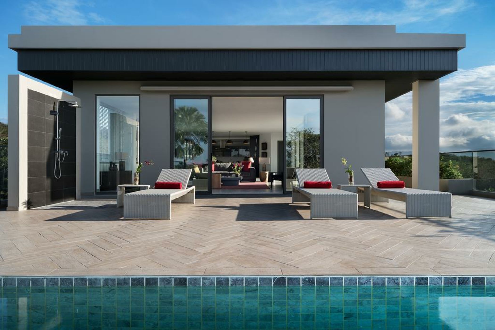 The Pavilions, Phuket - SHA Plus