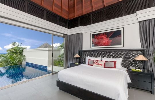 The Pavilions, Phuket - SHA Plus