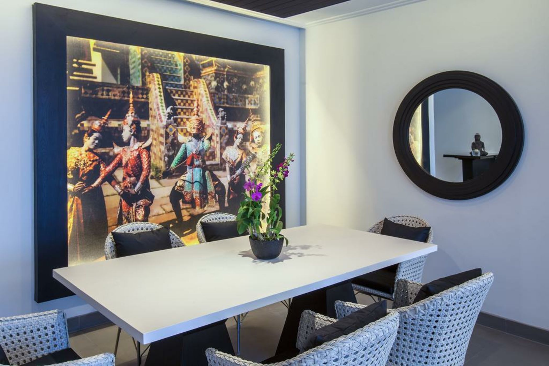 The Pavilions, Phuket - SHA Plus