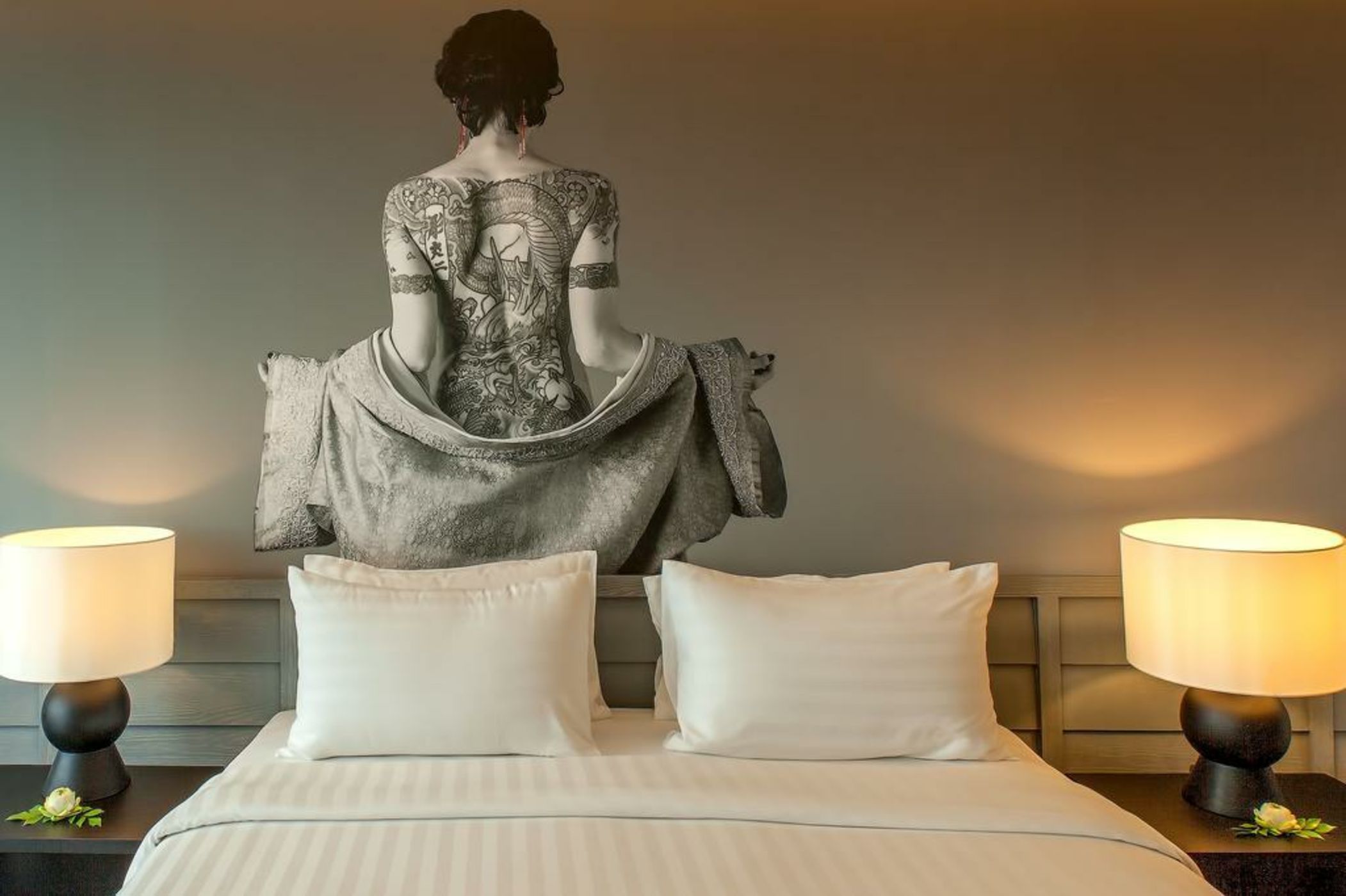 The Pavilions, Phuket - SHA Plus