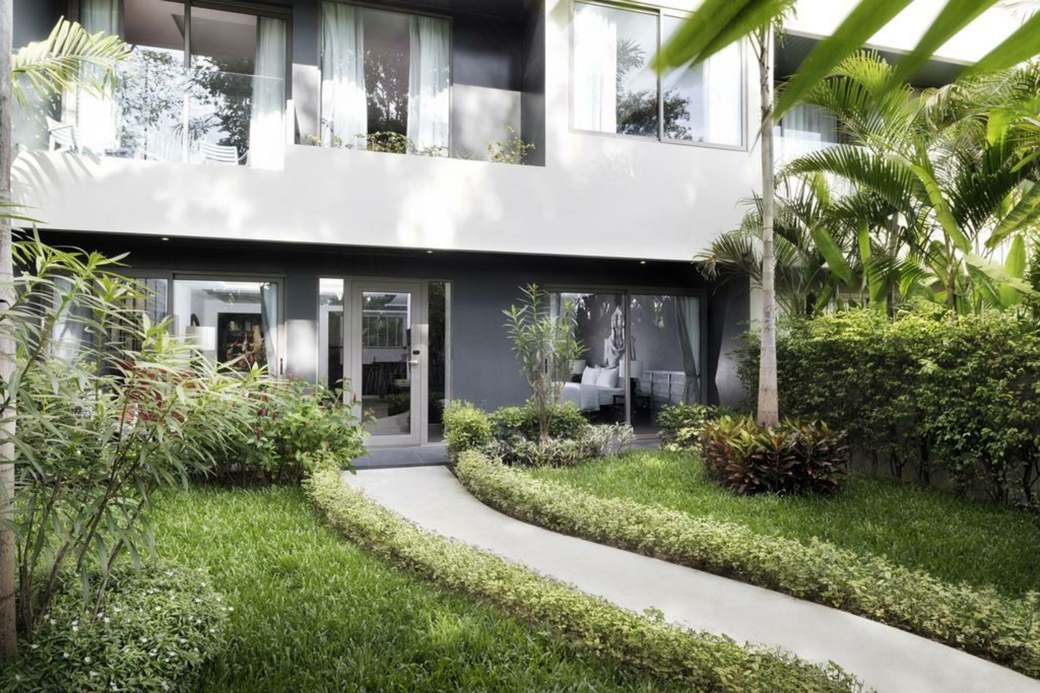 The Pavilions, Phuket - SHA Plus