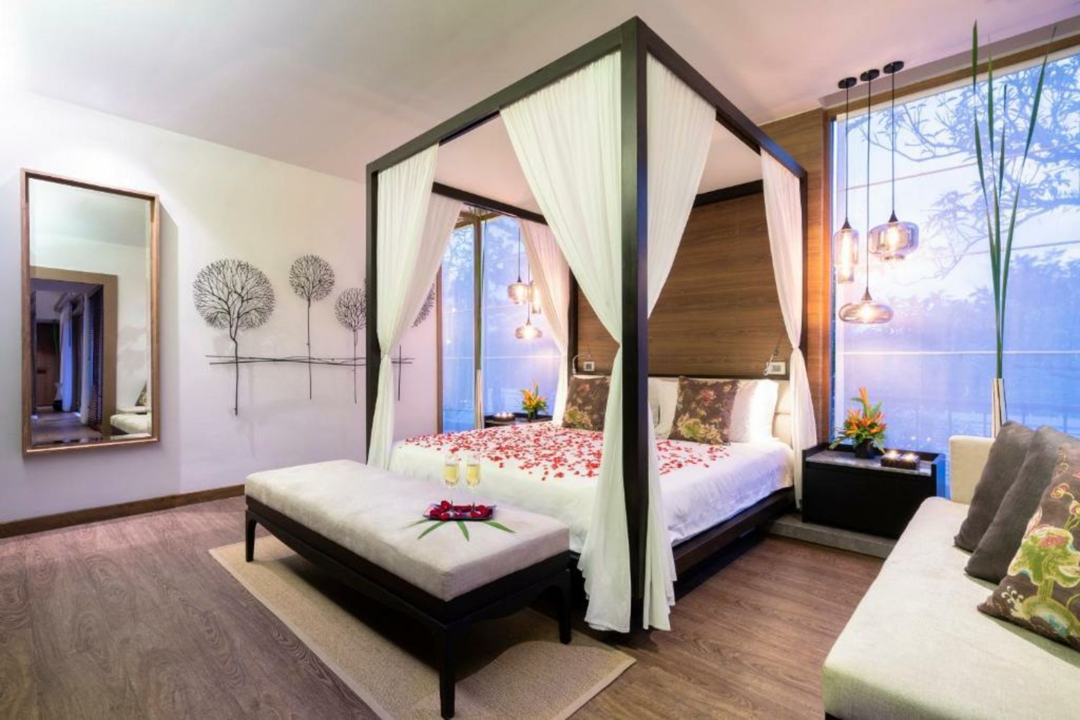 The Sarojin -SHA Extra Plus