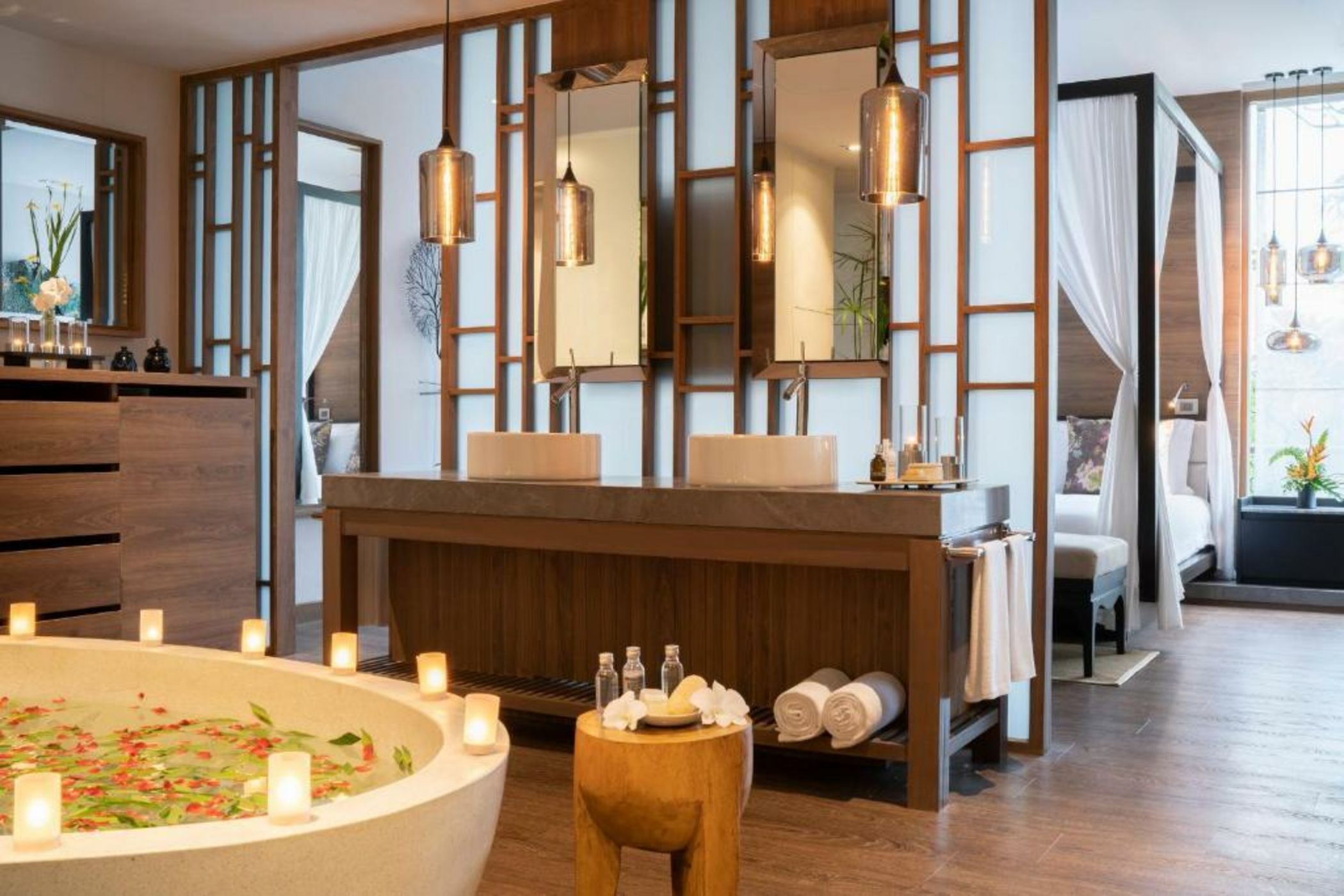 The Sarojin -SHA Extra Plus