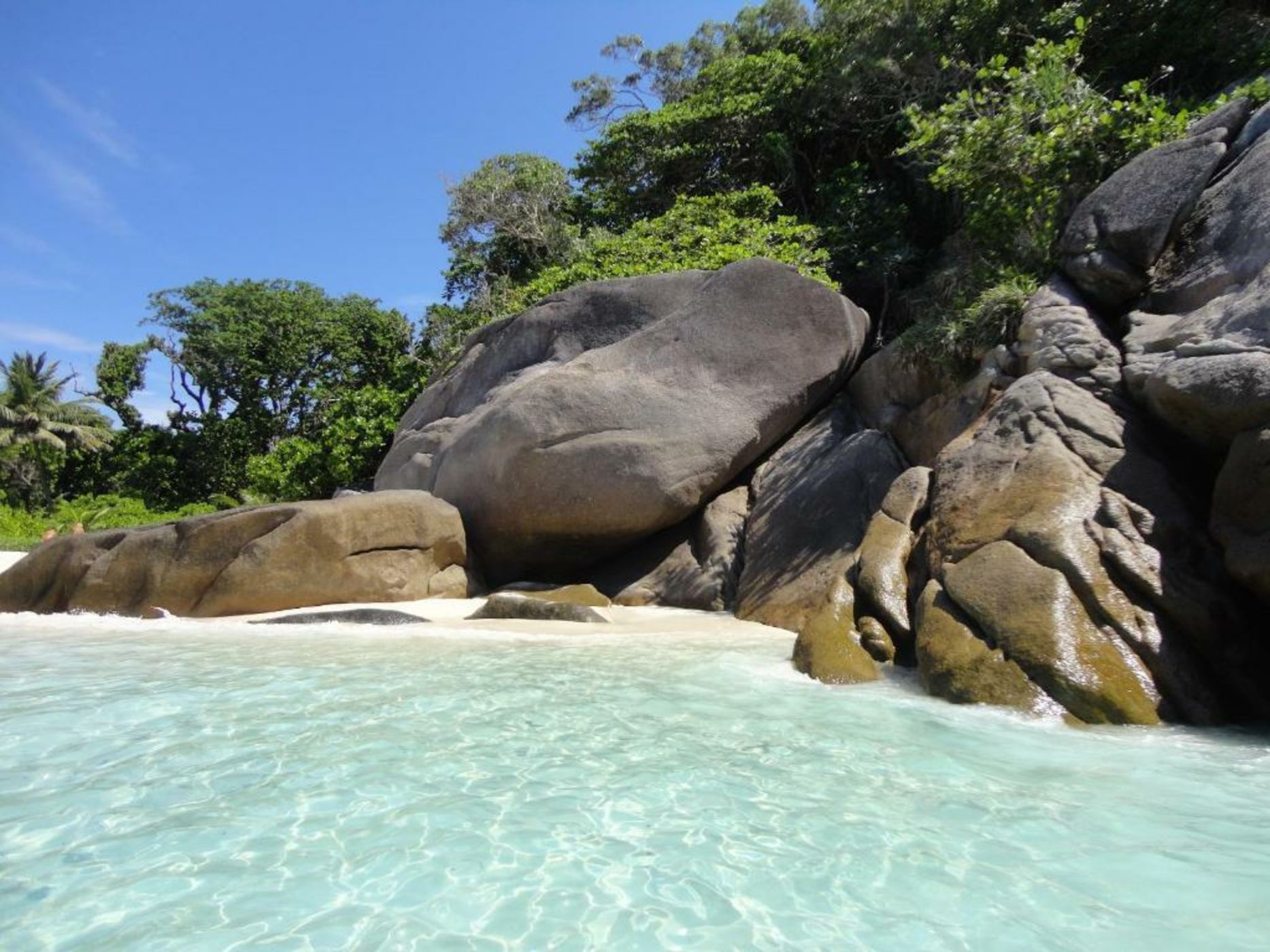 The Sarojin -SHA Extra Plus