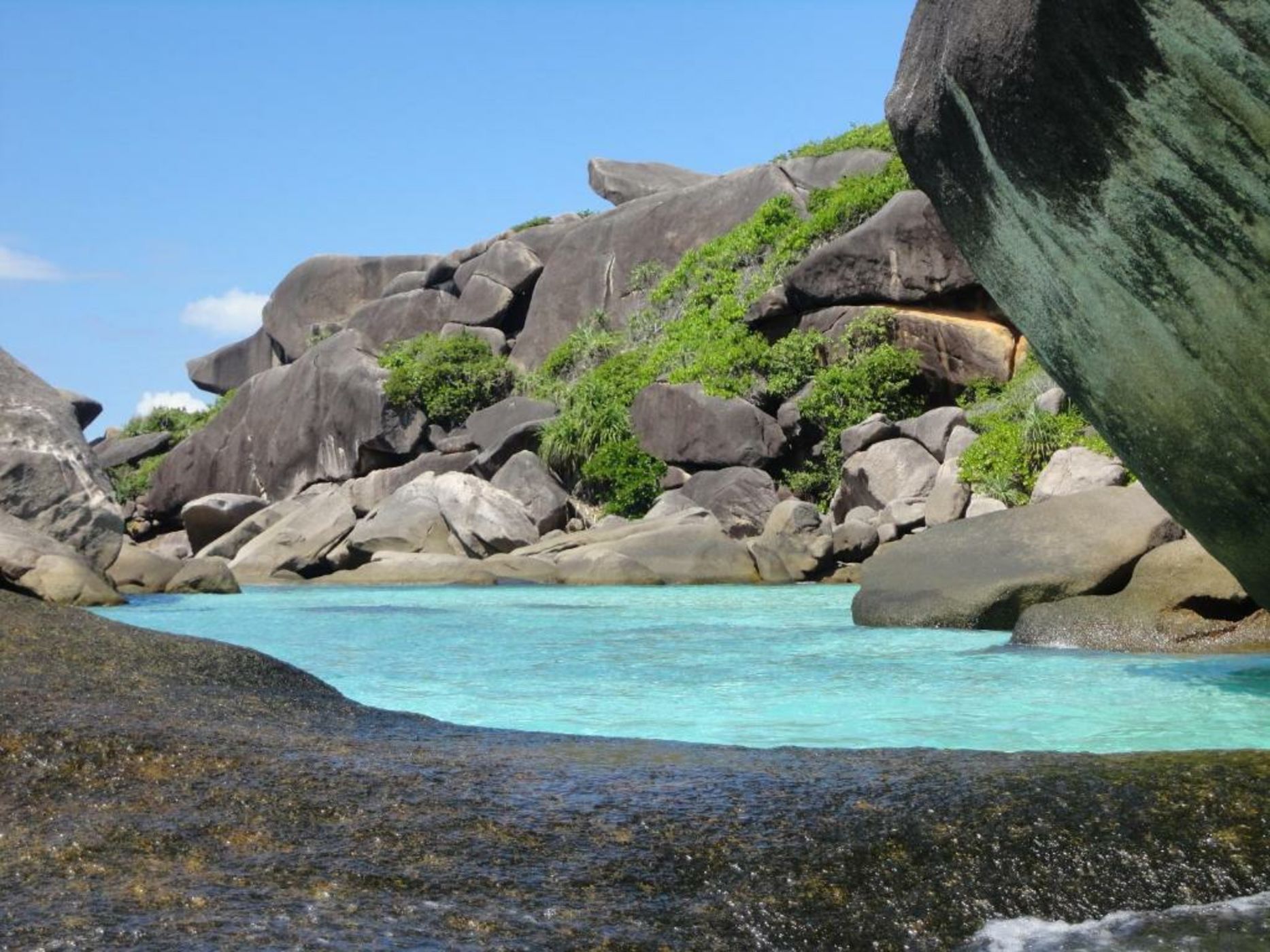 The Sarojin -SHA Extra Plus