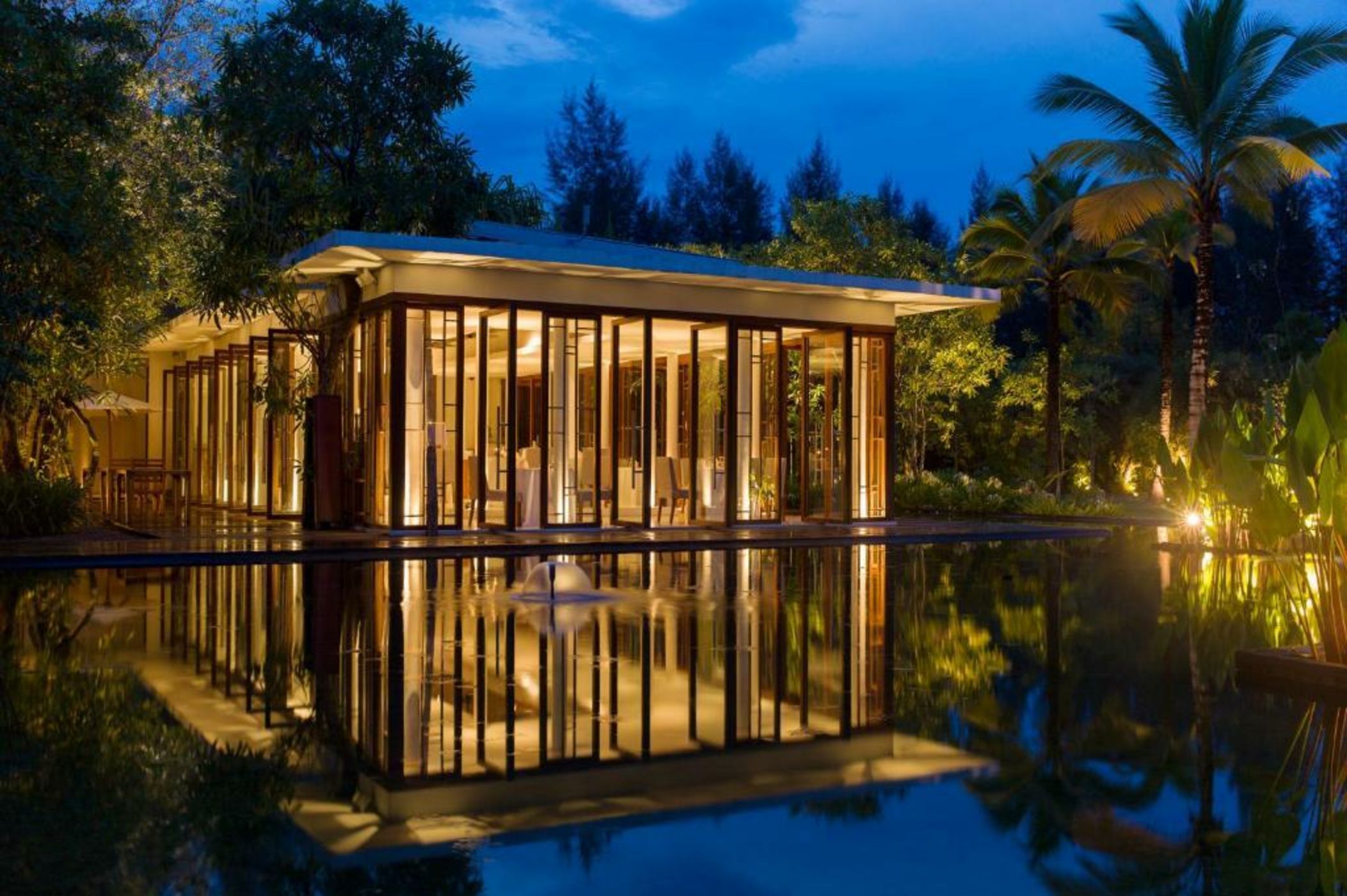 The Sarojin -SHA Extra Plus