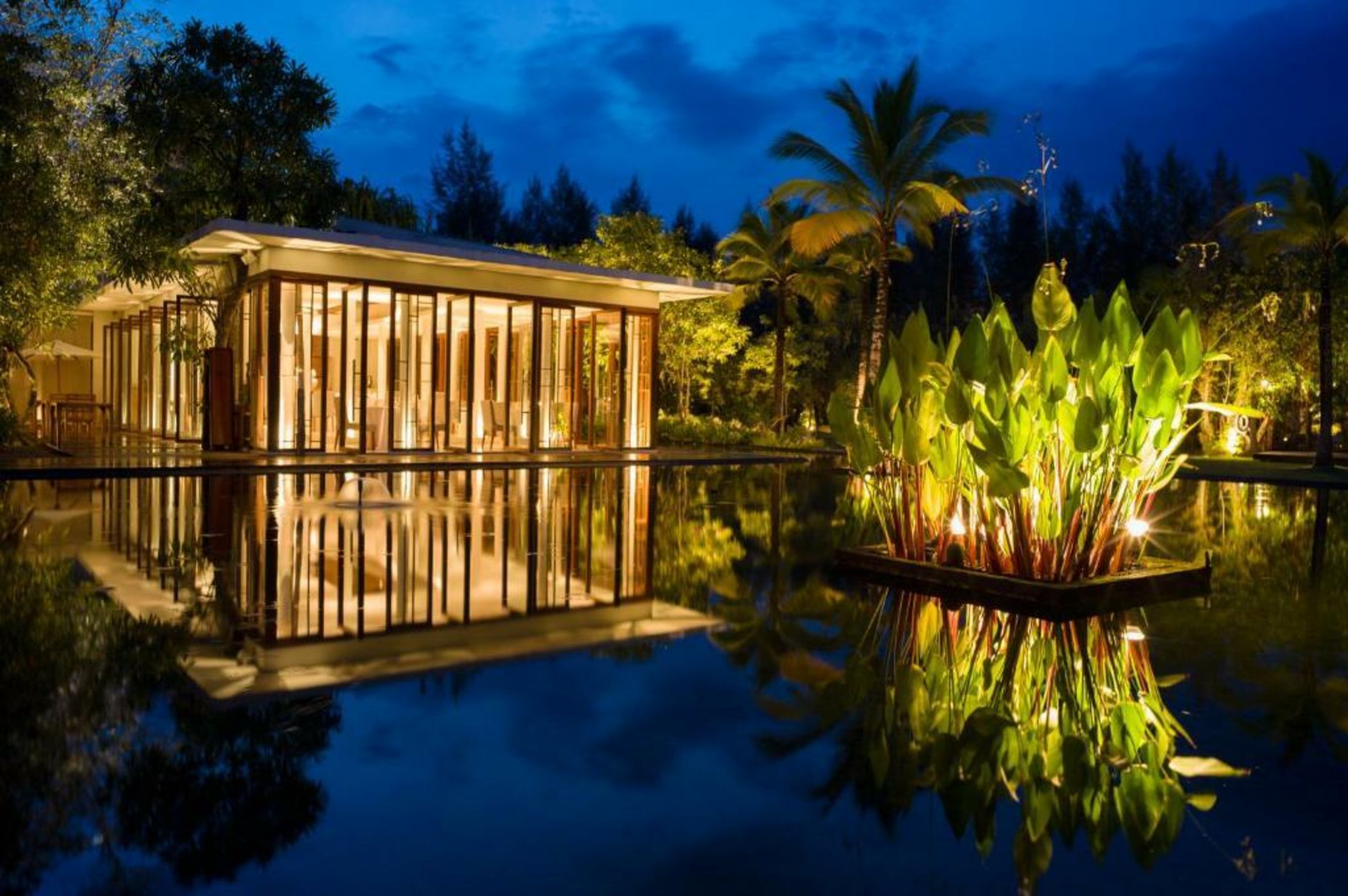 The Sarojin -SHA Extra Plus