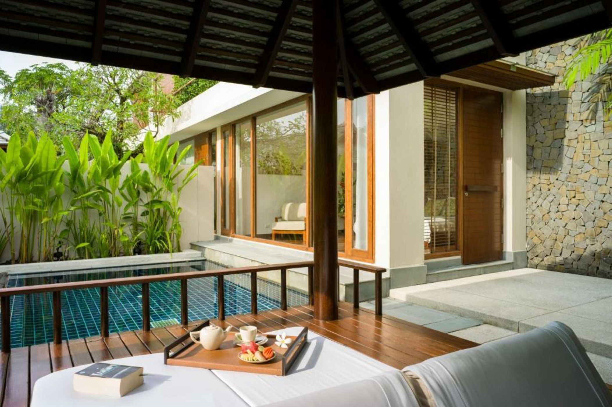 The Sarojin -SHA Extra Plus