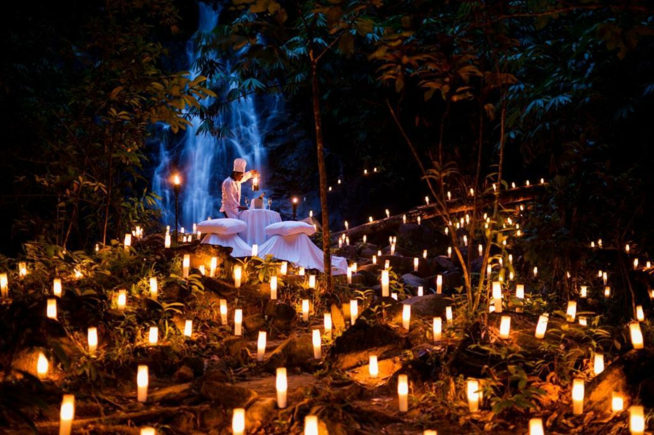 The Sarojin -SHA Extra Plus