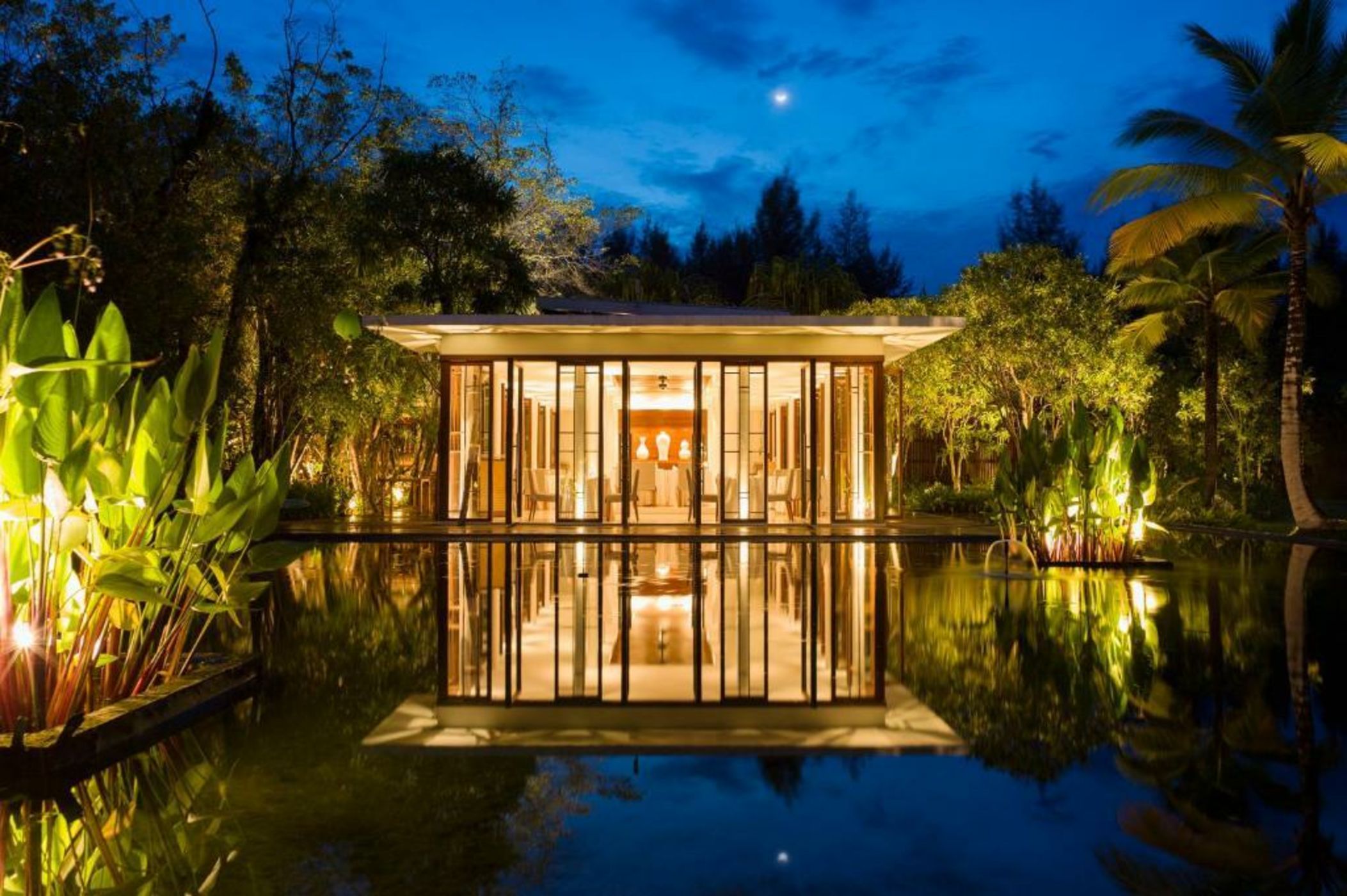 The Sarojin -SHA Extra Plus