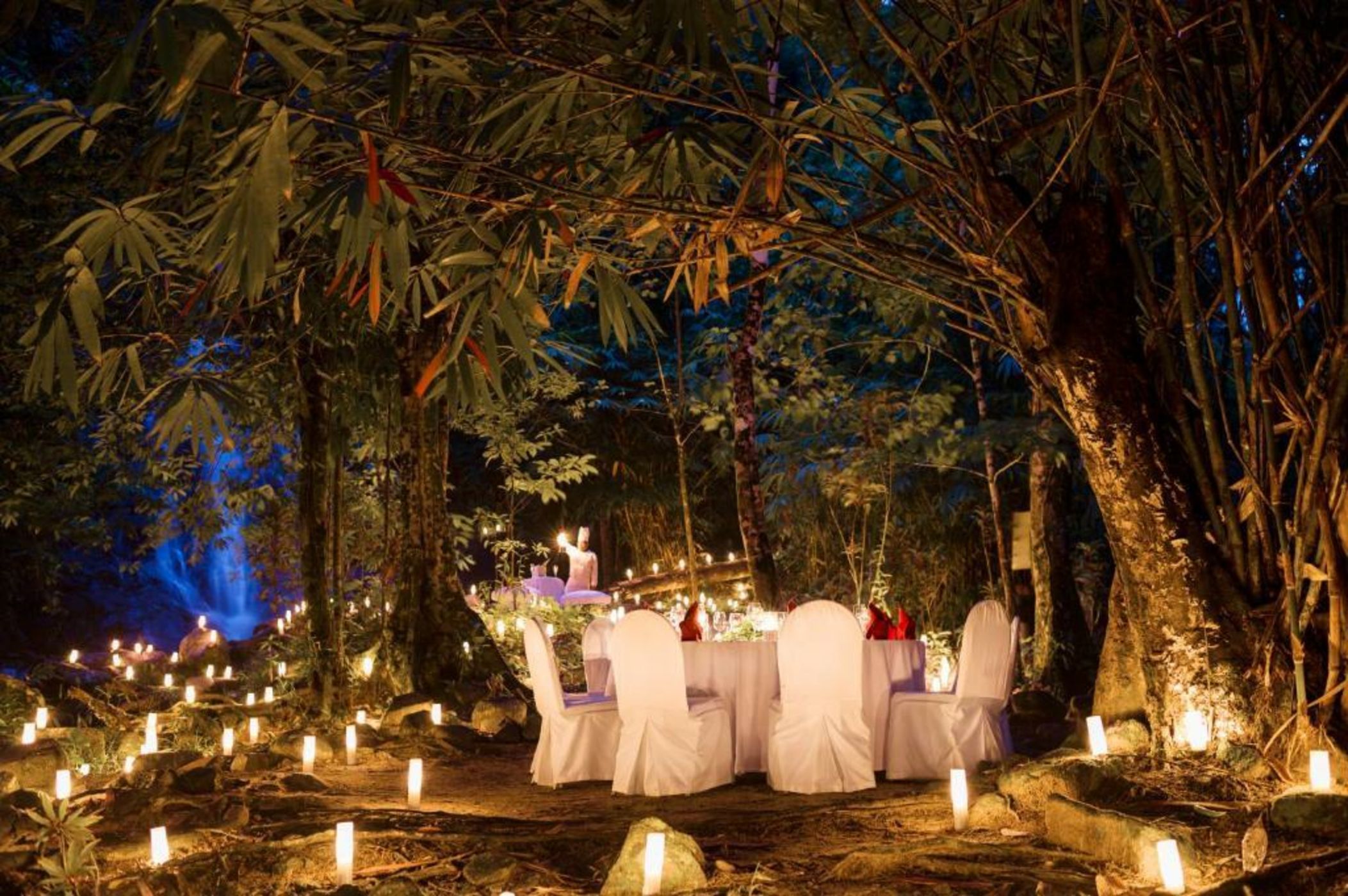 The Sarojin -SHA Extra Plus