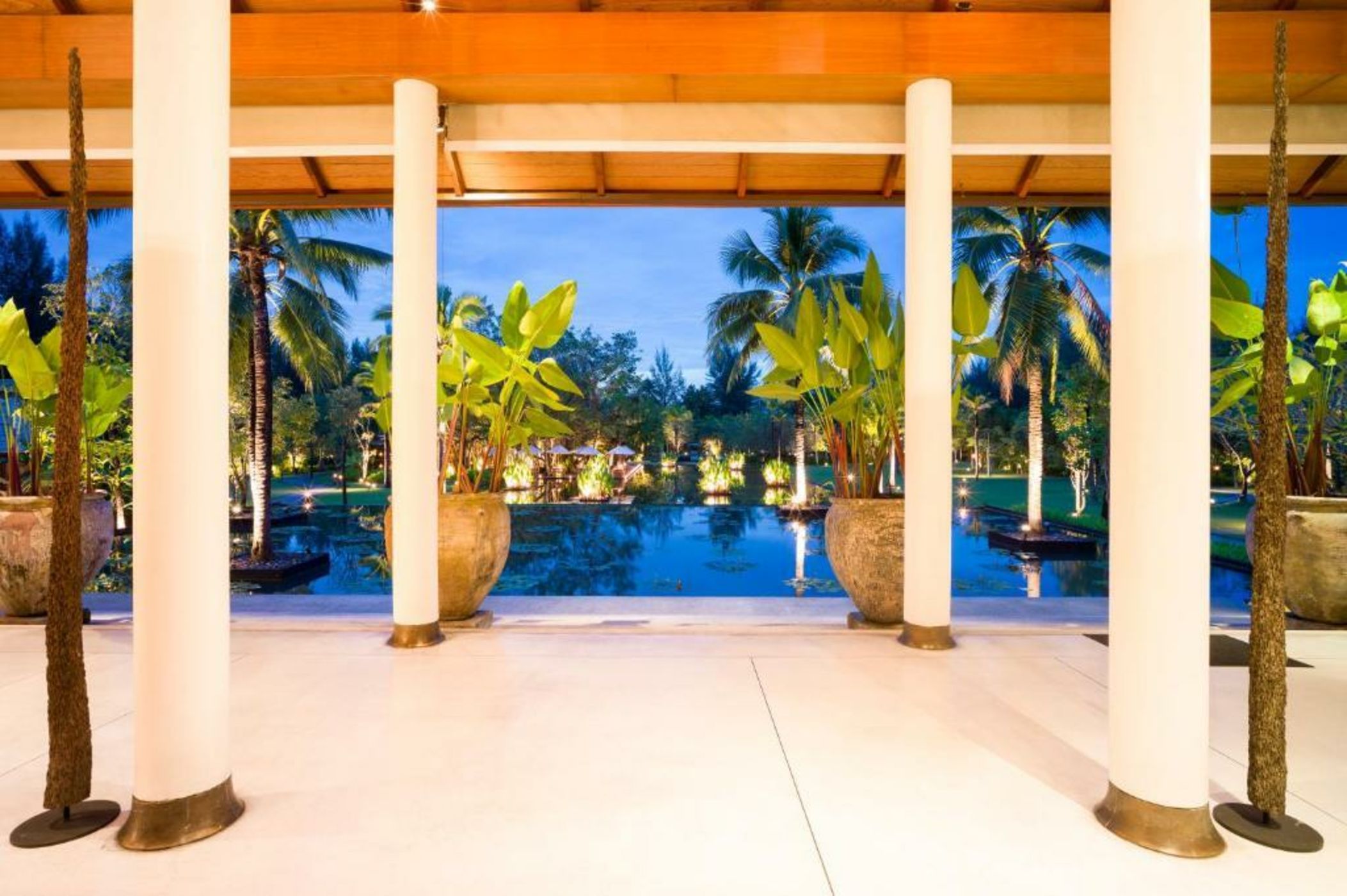 The Sarojin -SHA Extra Plus