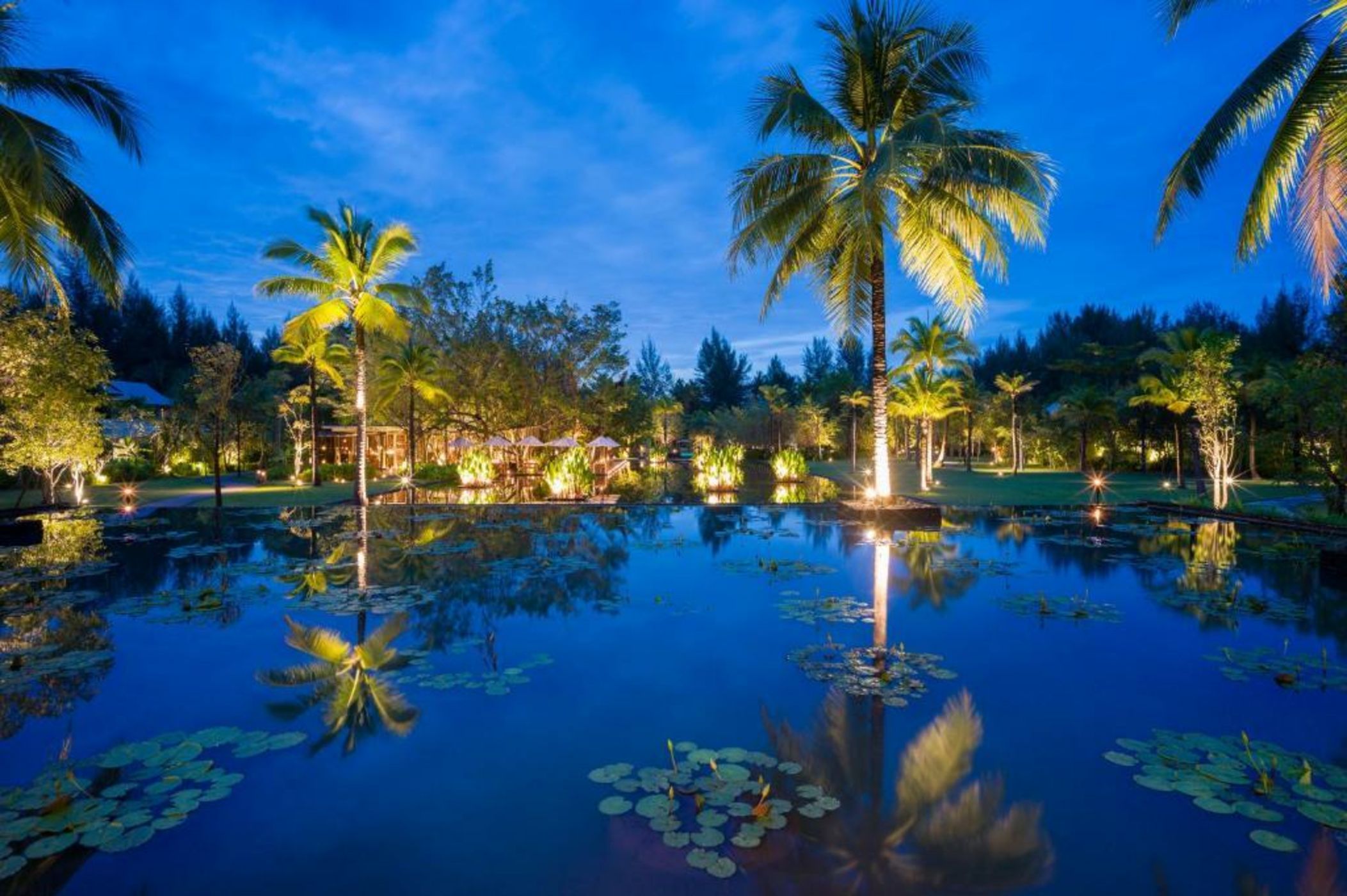 The Sarojin -SHA Extra Plus