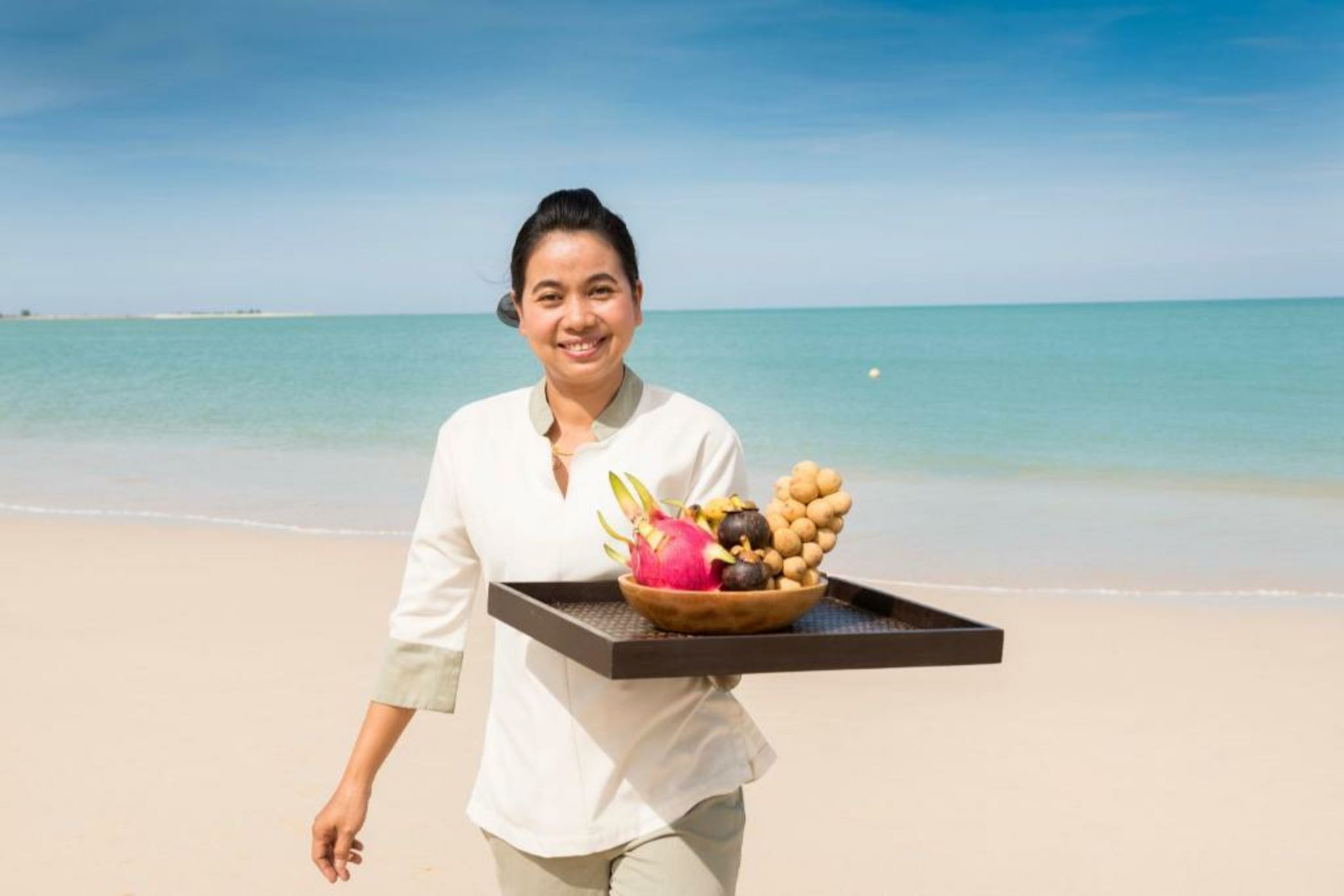 The Sarojin -SHA Extra Plus