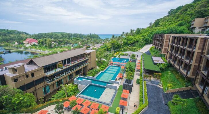 Sunsuri Phuket