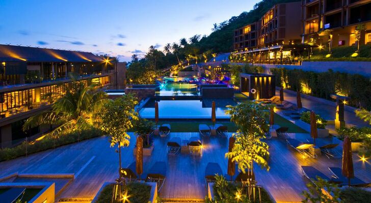 Sunsuri Phuket