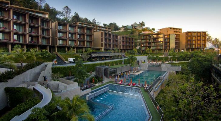 Sunsuri Phuket