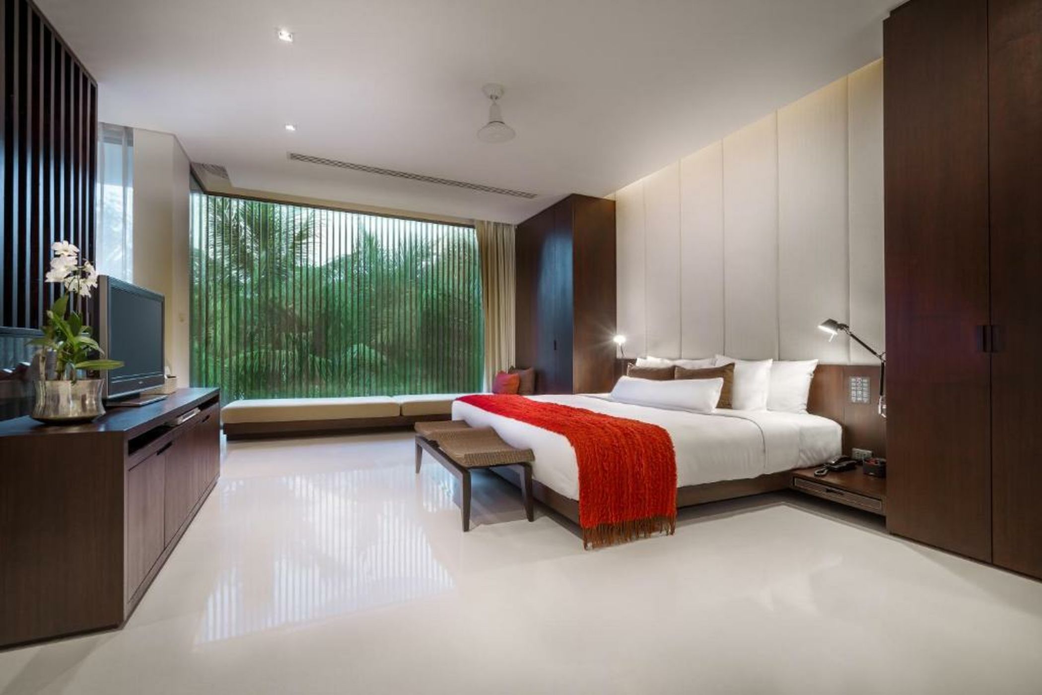 Twinpalms Phuket - SHA Plus