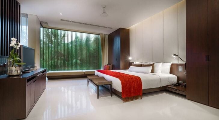 Twinpalms Phuket - SHA Plus