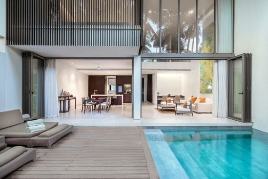 Twinpalms Phuket - SHA Plus